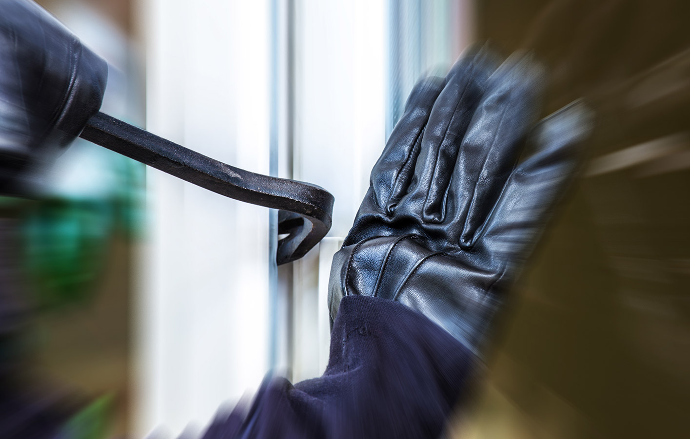 Fenster gegen Einbruch schützen